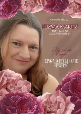 MARITZ-Elizma-1991-2025-F-01
