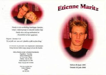 MARITZ-Etienne-Marius-Nn-Etienne-1985-2006-M
