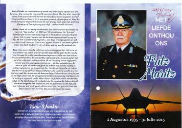 MARITZ-Marthinus-Jacobus-Nn-Fritz-1935-2015-Brig-M