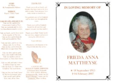 MATTHEYSE-Frieda-Anna-nee-Laaks-1915-2007-F