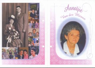 MERWE-VAN-DER-Anna-Magdalena-Nn-Annatjie-nee-Kruger-1924-2006-F