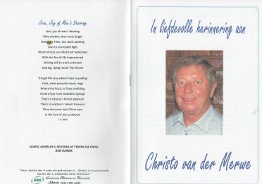 MERWE-VAN-DER-Christoffel-Howell-Nn-Christo-1946-2014-M_1