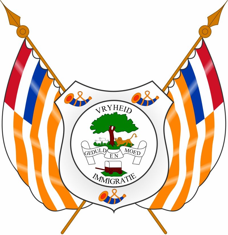 CoatOfArmsOfTheOrangeFreeState