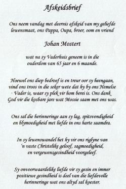 MOSTERT-Johannes-Christoffel-Nn-Johan-1954-2020-M-98