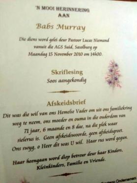 MURRAY-Barbara-Jacomina-Elizabeth-Nn-Babs-née-Dirker-1939-2010-F_2