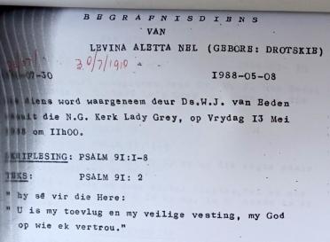 NEL-Levina-Aletta-nee-Drotskie-Unkdate-1988-F