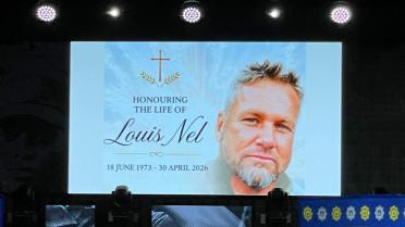 NEL-Louis-1973-2026-SAPS.Capt-M-01.2