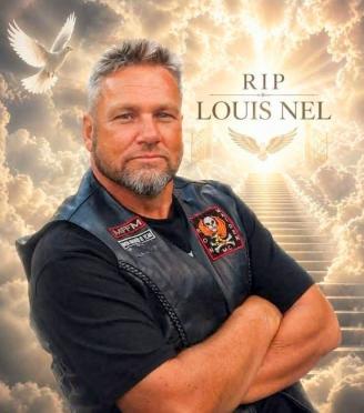 NEL-Louis-1973-2026-SAPS.Capt-M