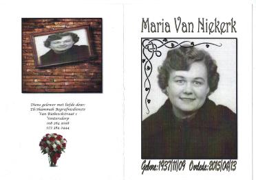 NIEKERK-VAN-Maria-Cornelia-1937-2015-F