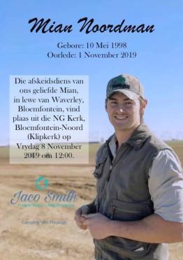 NOORDMAN-Mian-1998-2019-M