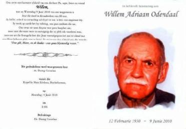 ODENDAAL-Willem-Adriaan-Nn-Willem-1930-2010-M