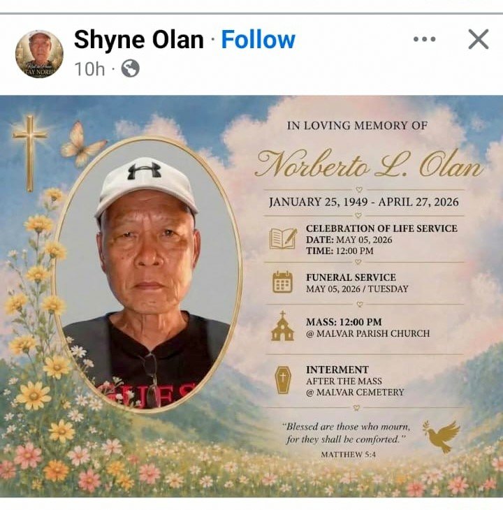 OLAN-Norberto-L-1949-2026-M-01