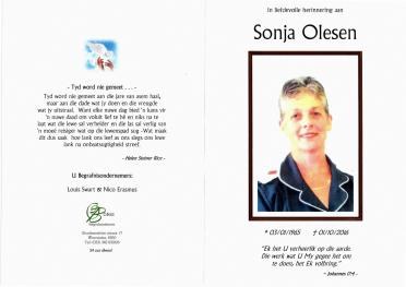 OLESEN-Sonja-1965-2016-F-01