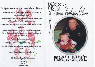 OLIVIER-Anna-Catharina-1943-2015-F