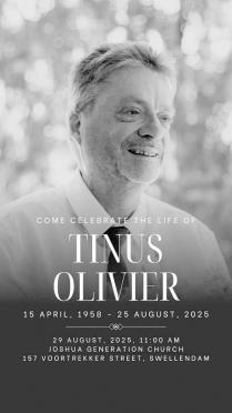 OLIVIER-Tinus-1958-2025-M-01