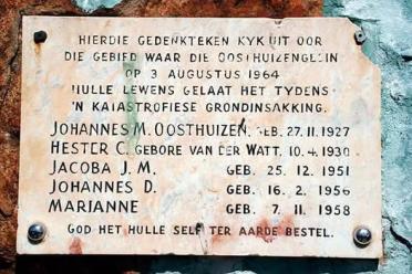 OOSTHUIZEN-Johannes-D-1956-1964-BlyvooruitzightSinkhole-M