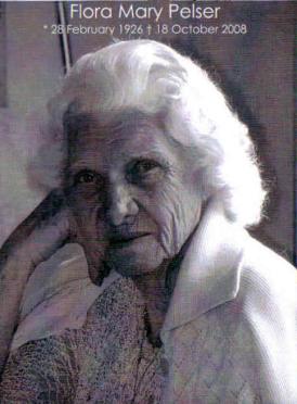 PELSER-Flora-Mary-Nn-Florrie-nee-MacDonald-1926-2008-F_99