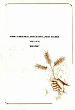 PELSER-Willem-Hendrik-Andries-Johannes-1920-2007-M