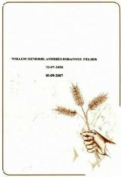 PELSER-Willem-Hendrik-Andries-Johannes-1920-2007-M_99