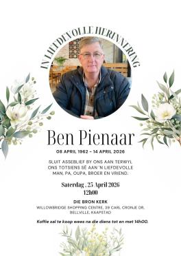 PIENAAR-Ben-1962-2026-M-00