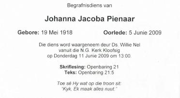 PIENAAR-Johanna-Jacoba-Nn-Meidie-1918-2009-F_2