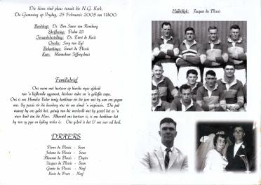 PLESSIS-DU-Hercules-Jacobus-Nn-Bokkie-1935-2005-M-102