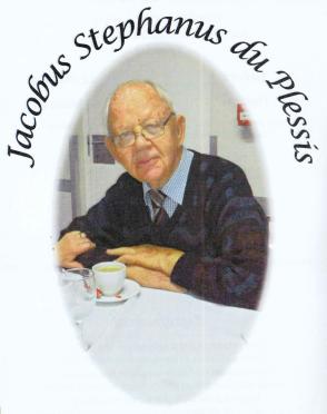 PLESSIS-DU-Jacobus-Stephanus-Nn-Fanie-1931-2018-M-99.1