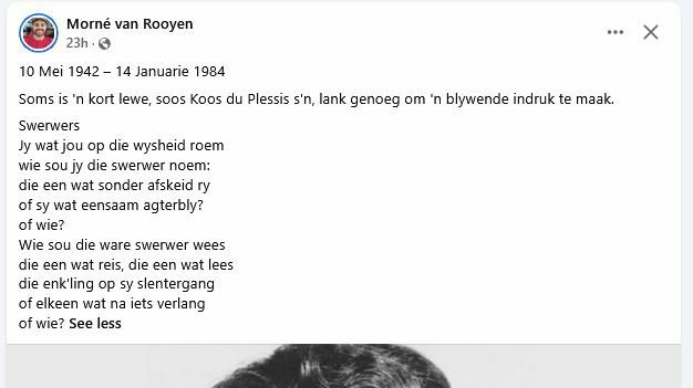 PLESSIS-DU-Koos-1942-1984-M-02