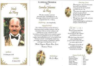 PLOOY-DU-Cornelius-Johannes-Nn-Neels-1959-2010-M
