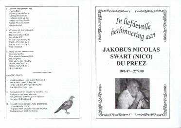 PREEZ-DU-Jakobus-Nicolas-Swart-Nn-Nico-1947-2000-M-01