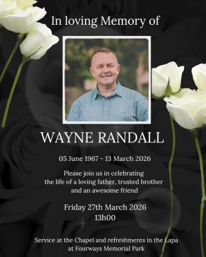 RANDALL-Wayne-1967-2026-M-01