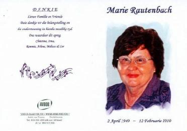 RAUTENBACH-Maria-Cornelia-Nn-Marie-1949-2010-F