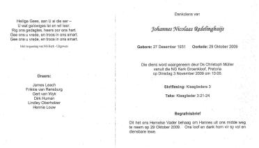 REDELINGHUIJS-Johannes-Nicolaas-Nn-Hannes-1931-2009-M_100