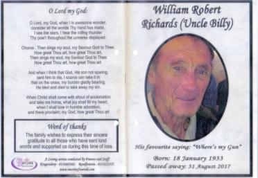 RICHARDS-William-Robert-Nn-Billy.UncleBilly-1933-2017-M