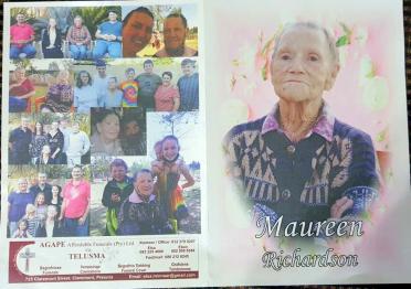 RICHARDSON-Lillian-Maureen-née-Brummer-1935-2021-F