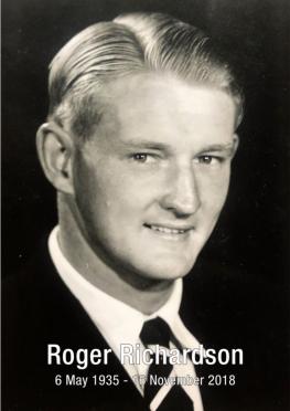 RICHARDSON-Roger-1935-2018-M