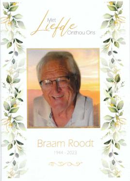 ROODT-Abraham-Johannes-Wannenburg-Nn-Braam-1944-2023-M