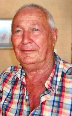 ROSSOUW-Johannes-Louis-Nn-Hans-1935-2020-M