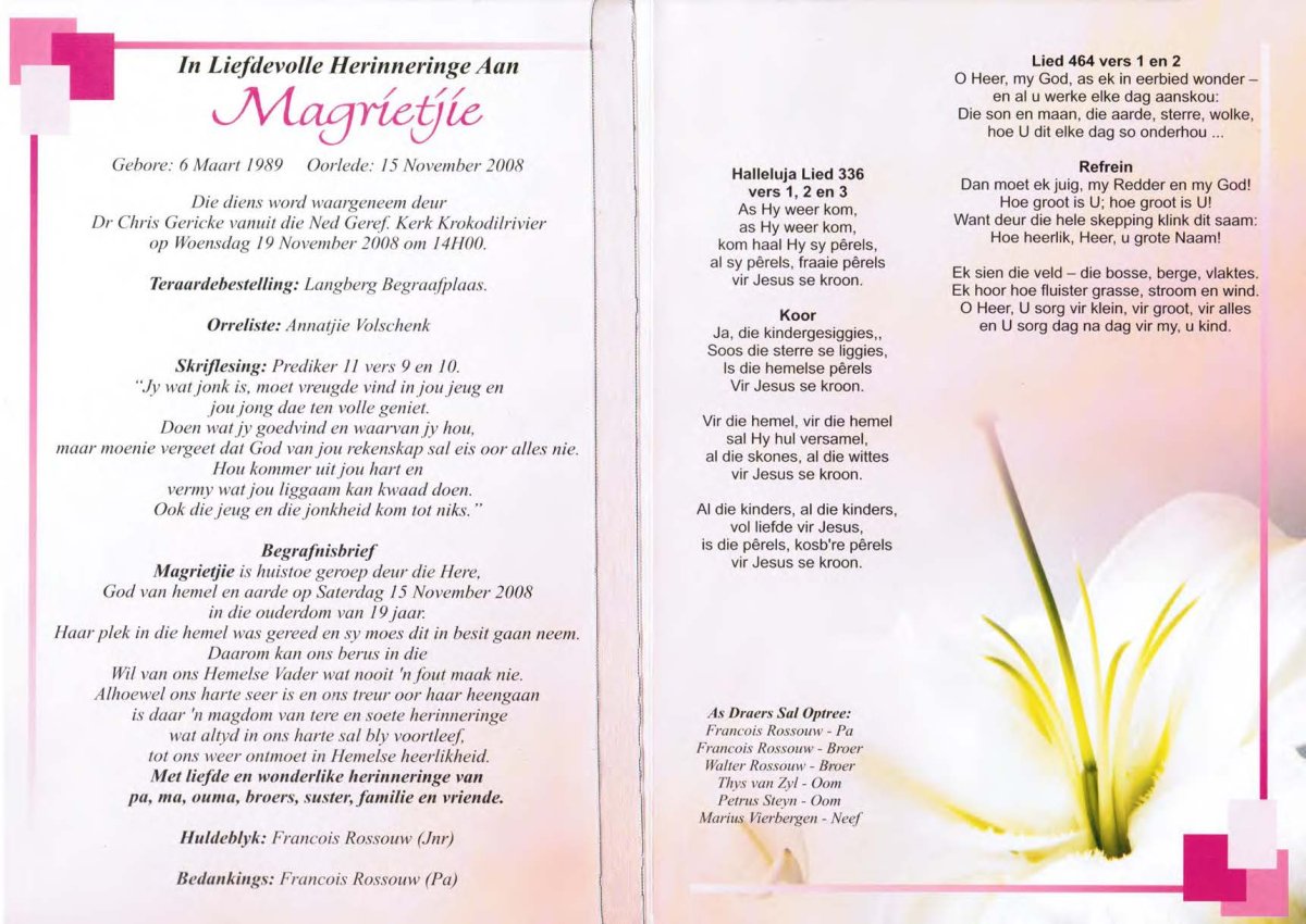 ROSSOUW-Magriet-Nn-Magrietjie-1989-2008-F-02