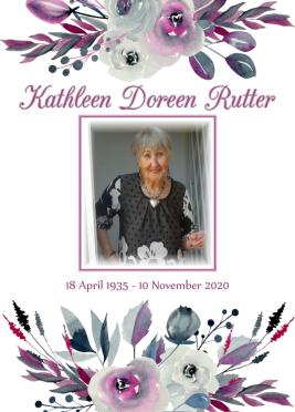 RUTTER-Kathleen-Doreen-1935-2020-F