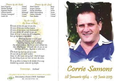 SAMONS-Surnames-Vanne