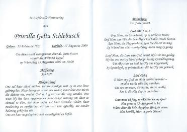 SCHLEBUSCH-Pricilla-Gelta-1921-2009-F