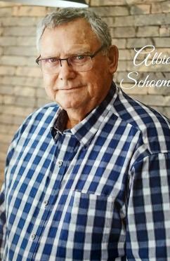 SCHOEMAN-Albie-1953-2026-M-01