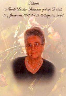 SCHUTTE-Marie-Louise-Suzanne-née-Dalais-1917-2005-F_99