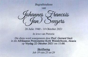 SEEGERS-Johannes-Francois-Nn-Jan-1940-2021-M_99