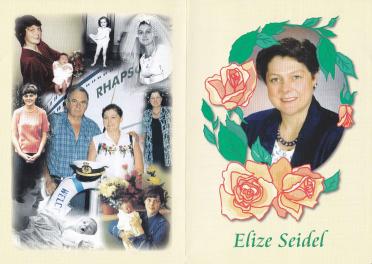 SEIDEL-Surnames-Vanne