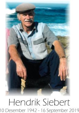 SIEBERT-Hendrik-1942-2019-M
