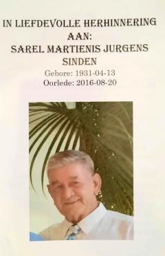 SINDEN-Surnames-Vanne