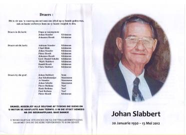 SLABBERT-Johannes-Petrus-Nn-Johan-1930-2012-M-1