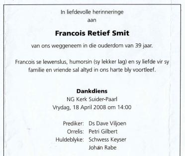 SMIT-Francois-Retief-Nn-Francois-1969-2008-M_04